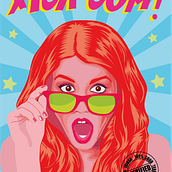 Sorpresa!!. Un proyecto de Ilustración vectorial de Tono Mollà - 15.04.2021