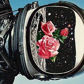 QTZ live music perfomance Ein Projekt aus dem Bereich Musik und Musikproduktion von Constantine Dorogobed - 18.10.2017