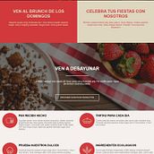Mi Proyecto del curso: Introducción al Desarrollo Web Responsive con HTML y CSS. CSS, e HTML projeto de ronaldmartinez1980 - 16.04.2021