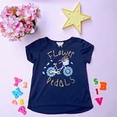 Mi Proyecto del curso: Fotografía para ropa infantil.. Fotografia para Instagram projeto de Diana - 15.04.2021