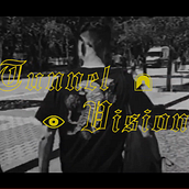 Goldboyz - Tunnel Vision Remix (Montaje y edición).. Video Editing, Music, Audiovisual Post-production, and Video project by Pablo Martínez González - 03.25.2020
