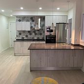 REFORMA INTEGRAL DE VIVIENDA . Un proyecto de Arquitectura interior y Diseño de interiores de Carmen San Gabino - 20.09.2020