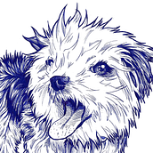 Minnie. Un progetto di Disegno artistico di daizen_sekai - 16.04.2021