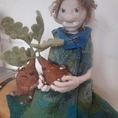 Crafts from 2017 to 2019. Arts, Crafts, and Fiber Arts project by Alicia - 04.17.2021