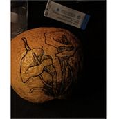 Mi Proyecto del curso: Tatuaje para principiantes . animație 2D, Animație de caractere, Arte plastice, Desen și Design de Magdalena Gualco - 04.16.2021