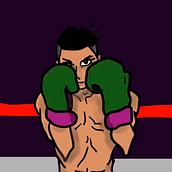 Meu projeto do curso: Animação tradicional: composição, ritmo e câmera. Animation, and 2D Animation project by Romulo Pereira - 04.17.2021
