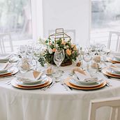 Wedding Planner. Projekt z dziedziny Kreat i wność użytkownika Verónica Leopoldino - 17.04.2021