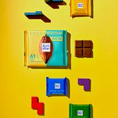 Darjee Flatlay. Studio Photograph, and Product Photograph project by Giusepe Velázquez Rendón - 04.17.2021