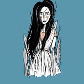 My project in Traditional Drawing Techniques with Procreate course. Digital Illustration project by burnetje23 - 04.17.2021