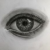 Estudo de Ilustração Realista. Een project van Traditionele illustratie van Glauber Dorotheu - 17.04.2021