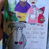 Mi Proyecto del curso: Técnicas narrativas para historias ilustradas. Drawing project by Liliana Lizcano - 04.18.2021
