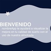 Mi Proyecto del curso: Diseño de una aplicación móvil. App Design project by Ingrid Pulido Morales - 04.18.2021