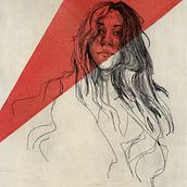 Salomé condenada. Un projet de Beaux Arts de Diana Gonzalez Tapia - 18.04.2021