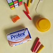 Meu primeiro flatlay. Commercial Photograph, Photograph, and Mobile Photograph project by Rita Dias - 04.18.2021