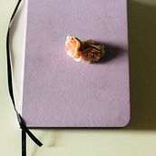 Bullet Journal . Creativit project by Yshi Kala - 04.18.2021