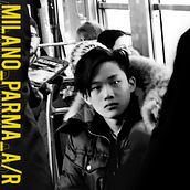 Milano_Parma_A/R. Un progetto di Fotografia documentaria di DeerSpensa_Studio - 01.05.2007