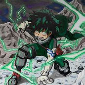 Mi Proyecto del curso: Coloreado con marcadores para dibujo manga. Drawing, and Pencil Drawing project by Manu García - 04.18.2021