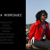 Yanira Rodriguez Studio. Photograph, Studio Photograph, Fashion Photograph, and Product Photograph project by Yanira Marques - 04.18.2021