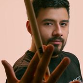 Carlos. Un progetto di Fotografia di ritratto di Ivan Delgadillo - 18.04.2021