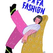 MAKE IT YOUR OWN STYLE. Traditional illustration, Digital Illustration, and Color Theor project by Mariel Romero Resendiz - 04.18.2021