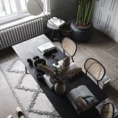 ***Pino Apartment***. 3D, Architecture, Digital Architecture & Interior Architecture project by Wigner Vicente - 04.02.2021