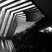 Serie de fotografía que evidencian recursos arquitectónicos para manejar la luz y construir espacios.. Un progetto di Fotografia di David Freites - 14.08.2018