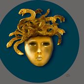 Adobe Photoshop para concept art. Un progetto di Arte concettuale di dea_alvisi - 18.04.2021