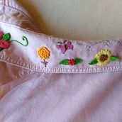 Mi Proyecto-cuello bordado . % jyj19_25 tarafından hazırlanan Nakış projesi - 04.18.2021