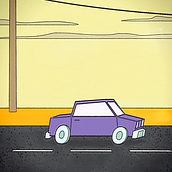 Project 1. 2D Animation project by ANTALUCA RAZVAN - 04.18.2021