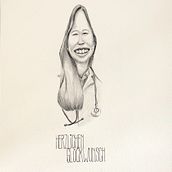 Congratulations, Helen . % Samuel Ntim tarafından hazırlanan Mürekkep İllüstras, onu, Kalem Çizimi, Ve Portre Çizimi projesi - 04.18.2021