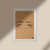 Project1. Un proyecto de Ilustración tradicional de Esraa Mahmoud - 19.04.2021