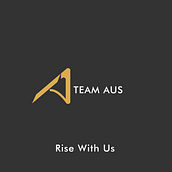 Team Aus Logo Design . % Muslim Aqeel tarafından hazırlanan Markalaşma ve Kimlik, Grafik Tasarım, Ve Logo Tasarımı projesi - 04.19.2021