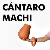 Cántaro MACHI (vidrio, cerámica y goma). Product Design project by miguel Cano De La Fuente - 06.11.2020