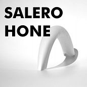 Salero HONE. Product Design project by miguel Cano De La Fuente - 03.18.2018