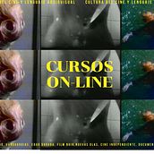 Clases de Cine Online: El Espíritu Independiente. . Een project van Film, Film, video en televisie, Educatie, Fotografie, Artistieke fotografie y Audiovisuele productie van Cristina Tovar - 19.04.2021