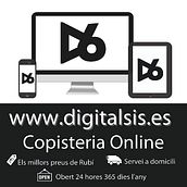 Banners digitalsis. Graphic Design project by Roger Pérez Soler - 04.19.2021