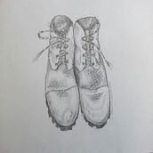 Drawing. Een project van Traditionele illustratie van Patrícia Correia - 01.04.2021