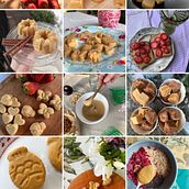 Mi Proyecto del curso: Visual Storytelling para tu marca personal en Instagram. Un projet de Photographie smartphone, Photographie gastronomique, Photographie pour Instagram , et Réseaux sociaux de Fernanda Bustamante - 19.04.2021