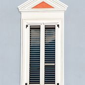 Swamp Ghost. Een project van Architectuur van Samruddhi Sharma - 20.04.2021