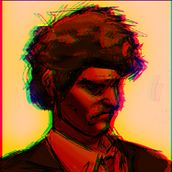 Mi Proyecto del curso: Pinceles y pixeles: introducción a la pintura digital en Photoshop. Sketching project by Jorge Armando Delgado Candelaria - 04.19.2021