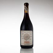 CÓDIGO | Organic Wines. Product Photograph project by Luis Guiñazú Fader - 04.20.2021