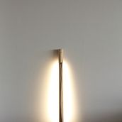 NANI. Un proyecto de Diseño de iluminación, Diseño de producto, Diseño industrial y Fotografía de producto de José Bermúdez - 20.04.2021