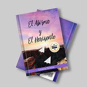 Libro: El Abismo y el Horizonte. Writing project by Lorena Pereira Ferreira - 04.20.2021