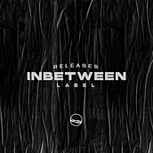 INBETWEEN EPs | Cover art. Un projet de Direction artistique, Design , Photographie , et Collage de Regina Bordon - 20.04.2021