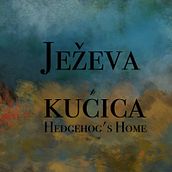 Hedgehog's Home. Un progetto di Illustrazione tradizionale, Disegno artistico e Illustrazione infantile di Ivana - 20.04.2021