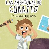 Libro - Las Aventuras de Currito. Children's Illustration project by Isa Medina - 09.12.2020