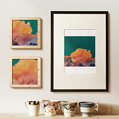 Illustrazione. Un projet de Illustration traditionnelle, Peinture , et Aquarelle de Emanuela Colazzo - 20.04.2020
