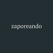 zaporeando · Título para espacio radiofónico. Naming project by Rakel Sánchez-Mas - 05.20.2017