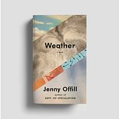 Weather: Cover Ideation and Design Progression. Graphic Design, Design, Art Direction, Creativit, and Collage project by John Gall - 04.20.2021