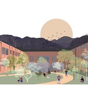 Proyecto final. Architecture project by Maria Luisa Cervantes - 12.16.2020